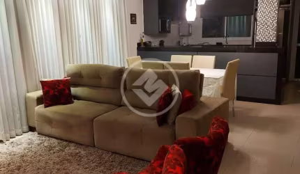 Casa em Condomínio Cartagena Aparecida de Goiânia codigo: 73824