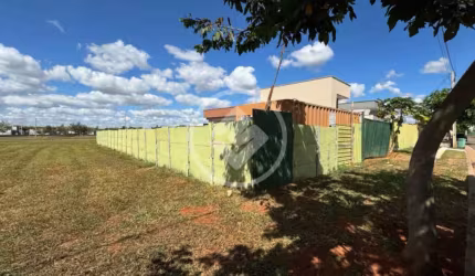 Terreno Terras Alpha Residencial 1 - Senador Canedo codigo: 86232
