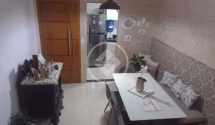 Apartamento à venda Ilha do Sul Setor Bela vista codigo: 92668