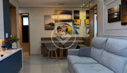 Apartamento L'essence Energie Jardim Goiás codigo: 100513