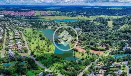 Terreno Residencial Aldeia Do Vale codigo: 113340