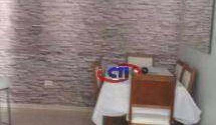 Apartamento à venda, 70 m² por R$ 395.000,00 - Jardim Borborema - São Bernardo do Campo/SP