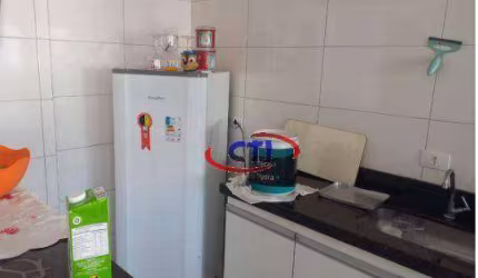 Apartamento com 1 dormitório à venda, 48 m² por R$ 308.000,00 - Vila Tupi - Praia Grande/SP