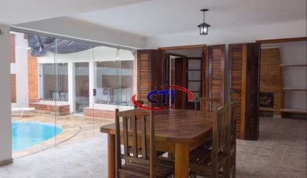 Casa com 5 dormitórios à venda, 430 m² por R$ 1.600.000,00 - Nova Petrópolis - São Bernardo do Campo/SP