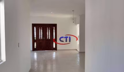 Casa à venda, 170 m² por R$ 1.815.000,00 - Balneário Palmira - Ribeirão Pires/SP