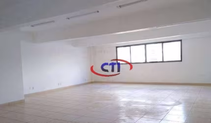 Prédio para alugar, 332 m² por R$ 7.298,01/mês - Centro - São Caetano do Sul/SP