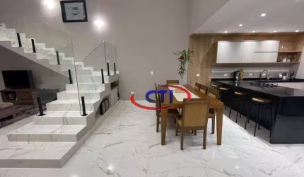 Casa à venda, 185 m² por R$ 1.700.000,00 - Balneário Palmira - Ribeirão Pires/SP