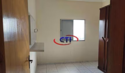 Apartamento à venda, 60 m² por R$ 320.000,00 - Nova Petrópolis - São Bernardo do Campo/SP