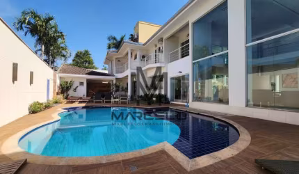 Royal Tennis Residence &amp; Resort