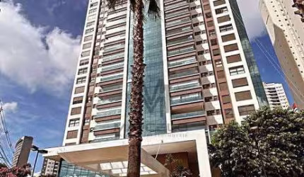 Edifício Legend Londrina
