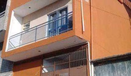 Casa com 2 dormitórios à venda, 160 m² por R$ 270.000,00 - Francisco Bernardino - Juiz de Fora/MG