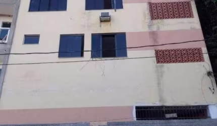 Apartamento com 3 dormitórios à venda, 200 m² por R$ 320.000,00 - Democrata - Juiz de Fora/MG