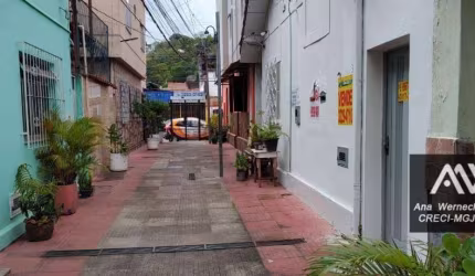 Apartamento com 2 dormitórios à venda, 96 m² por R$ 200.000,00 - Santa Terezinha - Juiz de Fora/MG