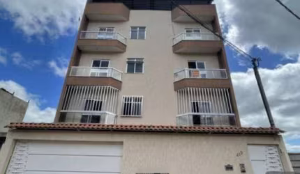Apartamento com 2 dormitórios à venda, 102 m² por R$ 220.000,00 - Nova Benfica - Juiz de Fora/MG