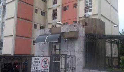 Apartamento com 2 dormitórios à venda, 64 m² por R$ 255.000,00 - Mariano Procópio - Juiz de Fora/MG