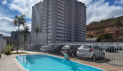 Cobertura com 2 dormitórios à venda, 124 m² por R$ 280.000,00 - São Pedro - Juiz de Fora/MG