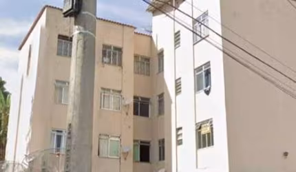 Apartamento com 3 dormitórios à venda, 90 m² por R$ 240.000,00 - Bandeirantes - Juiz de Fora/MG