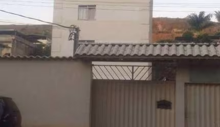 Apartamento com 2 dormitórios à venda, 75 m² por R$ 145.000,00 - Grama - Juiz de Fora/MG