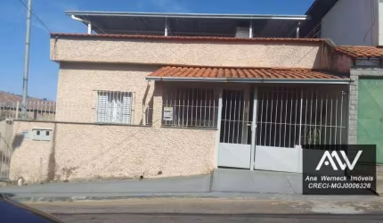 Casa com 3 dormitórios à venda, 400 m² por R$ 340.000 - Marumbi - Juiz de Fora/MG