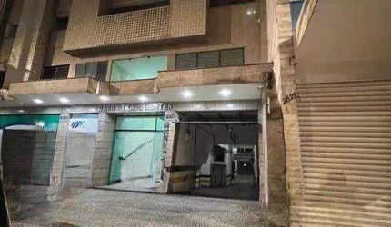 Box/Garagem à venda por R$ 75.000 - Centro - Juiz de Fora/MG