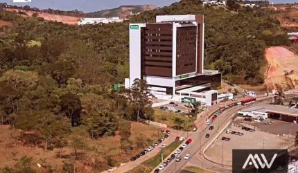 Terreno à venda, 315 m² por R$ 54.000 DE ENTRADA- Sagrado Coração de Jesus - Juiz de Fora/MG