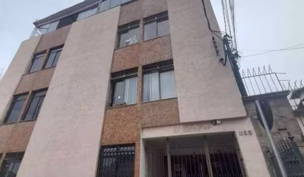 Cobertura com 3 dormitórios à venda, 100 m² por R$ 415.000,00 - Centro - Juiz de Fora/MG