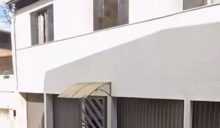 Apartamento com 2 dormitórios à venda, 57 m² por R$ 195.000,00 - Democrata - Juiz de Fora/MG