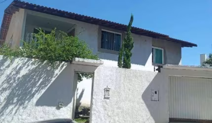 Casa com 5 dormitórios à venda, 168 m² por R$ 1.500.000 - Passos - Juiz de Fora/MG
