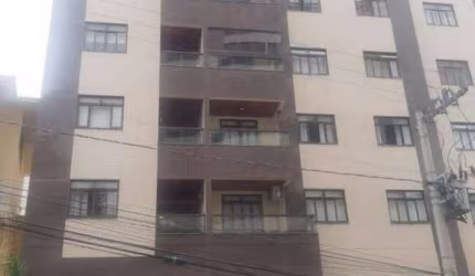 Apartamento com 2 dormitórios à venda, 80 m² por R$ 470.000,00 - Paineiras - Juiz de Fora/MG