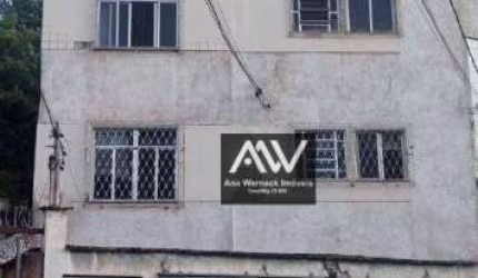 Apartamento com 2 dormitórios à venda, 60 m² por R$ 200.000,00 - Manoel Honório - Juiz de Fora/MG
