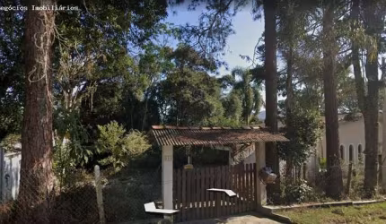 Chácara para Venda em Suzano, Chácaras Monte Carlo, 2 dormitórios, 1 suíte, 2 banheiros, 4 vagas