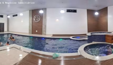 Flat para Temporada em Águas de Lindóia, Aguas de Lindóia, 1 dormitório, 1 banheiro