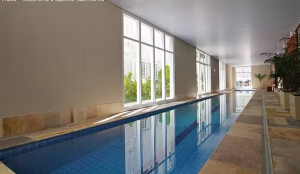 Apartamento Garden para Venda em São Paulo, Liberdade, 2 dormitórios, 1 suíte, 2 banheiros, 1 vaga
