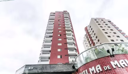 Apartamento para Venda em São Caetano do Sul, Barcelona, 3 dormitórios, 3 suítes, 5 banheiros, 5 vagas