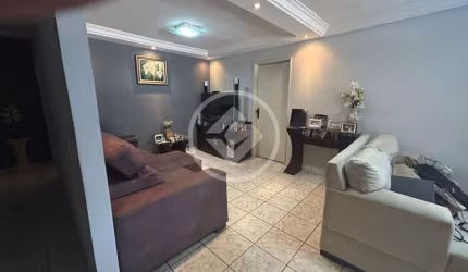 Casa à venda no conjunto Morada Nova, em Goiânia-GO. codigo: 28349