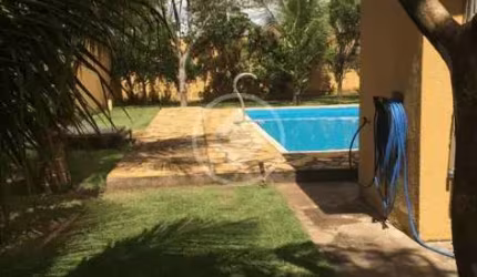 REF: Office928 Chácara com 450m², 5 quartos, Sítios de Recreios mansões dos Campus - Goiânia-GO codigo: 18724