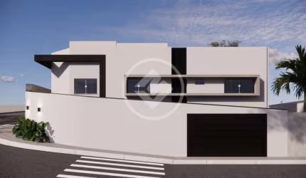 Casa à venda no Residencial Flor do  Cerrado em Anápolis - GO codigo: 67846