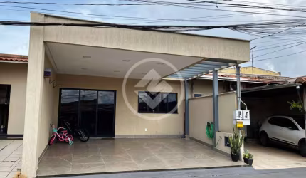 Condomínio Residencial Yasmin codigo: 64846