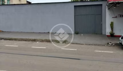 Casa a venda com lote comercial na Avenida principal codigo: 97531