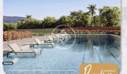 Casa Jardins Berlim codigo: 48281