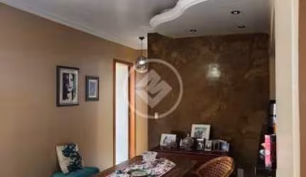 Apartamento a venda no Condomínio Ágata! codigo: 93825