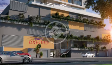 Oportunidade studio no leste universitário. codigo: 86065
