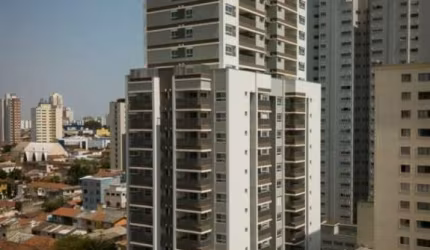 Apartamento à venda no bairro Vila Dom Pedro I - São Paulo/SP, Zona Sul