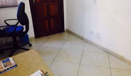 Apartamento com transferência de divida