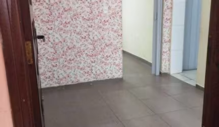 apto, 2 dormitórios, Conjunto Habitacional Juscelino Kubitschek,