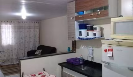 Casa com 2 quartos à venda na Rua Nobreza, 43, Conjunto Residencial José Bonifácio, São Paulo, 100 m2 por R$ 220.000