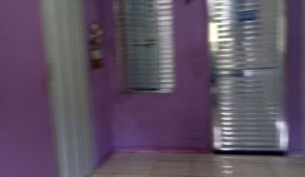 Apartamento com 2 quartos à venda na Rua José Francisco Brandão, 399, Cidade Tiradentes, São Paulo, 48 m2 por R$ 135.000