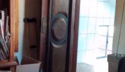 Apartamento com 1 quarto à venda na Rua Severino Souto Maior, 148, Cidade Tiradentes, São Paulo, 40 m2 por R$ 131.000