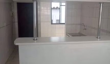 Apartamento com 2 quartos à venda na Rua Olímpia Montani, 145, Cidade Tiradentes, São Paulo, 48 m2 por R$ 110.000