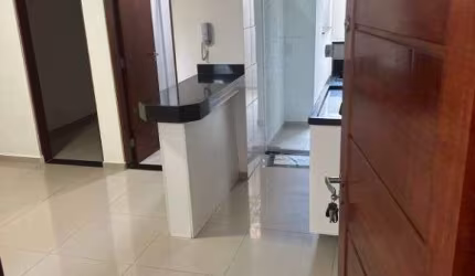Apartamento com 1 quarto à venda na Rua Coronel Pedro Dias de Campos, 778, Chácara Seis de Outubro, São Paulo, 30 m2 por R$ 230.000